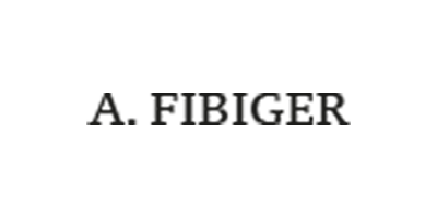 Arie Keijzer merk - Fibiger Arie Keijzer merk - Fibiger