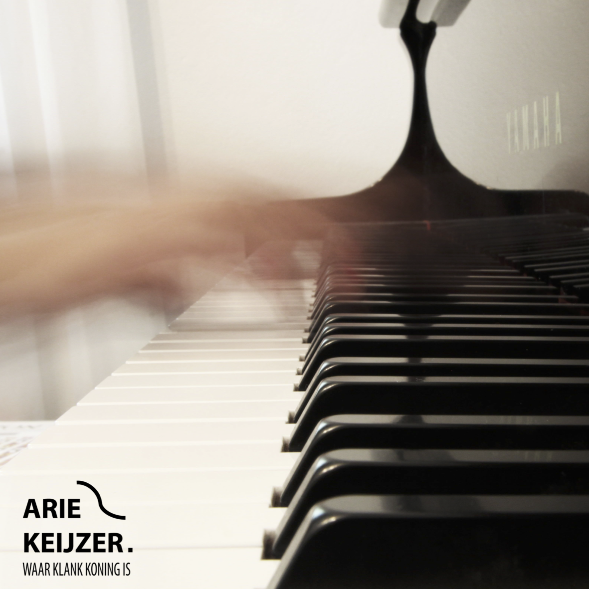 YAMAHA PIANO'S @ ArieKeijzer.nl
