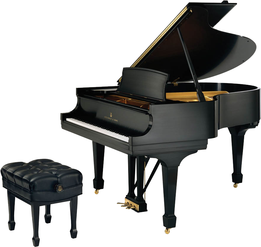 Steinway Grand