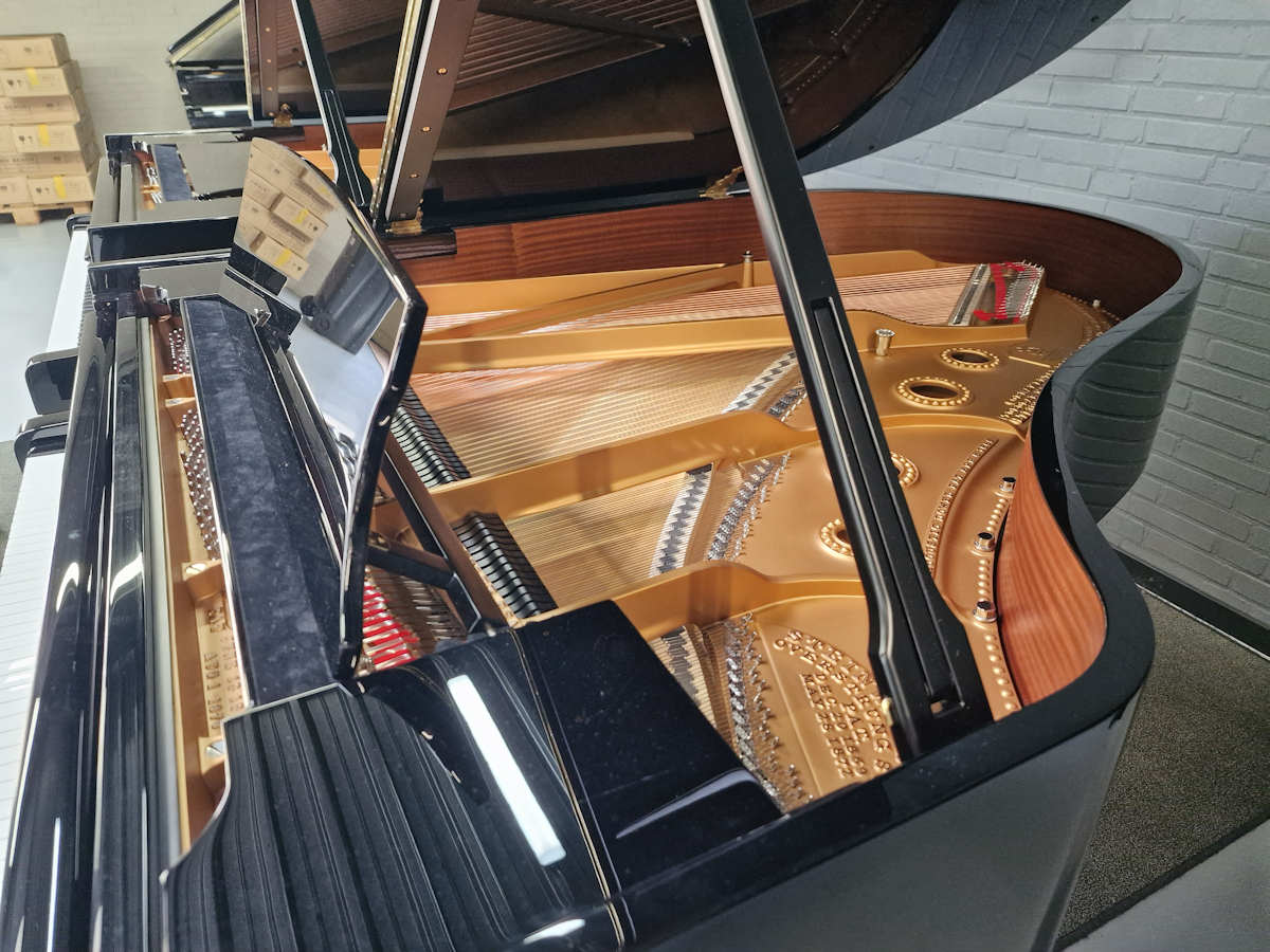 Steinway A 50881