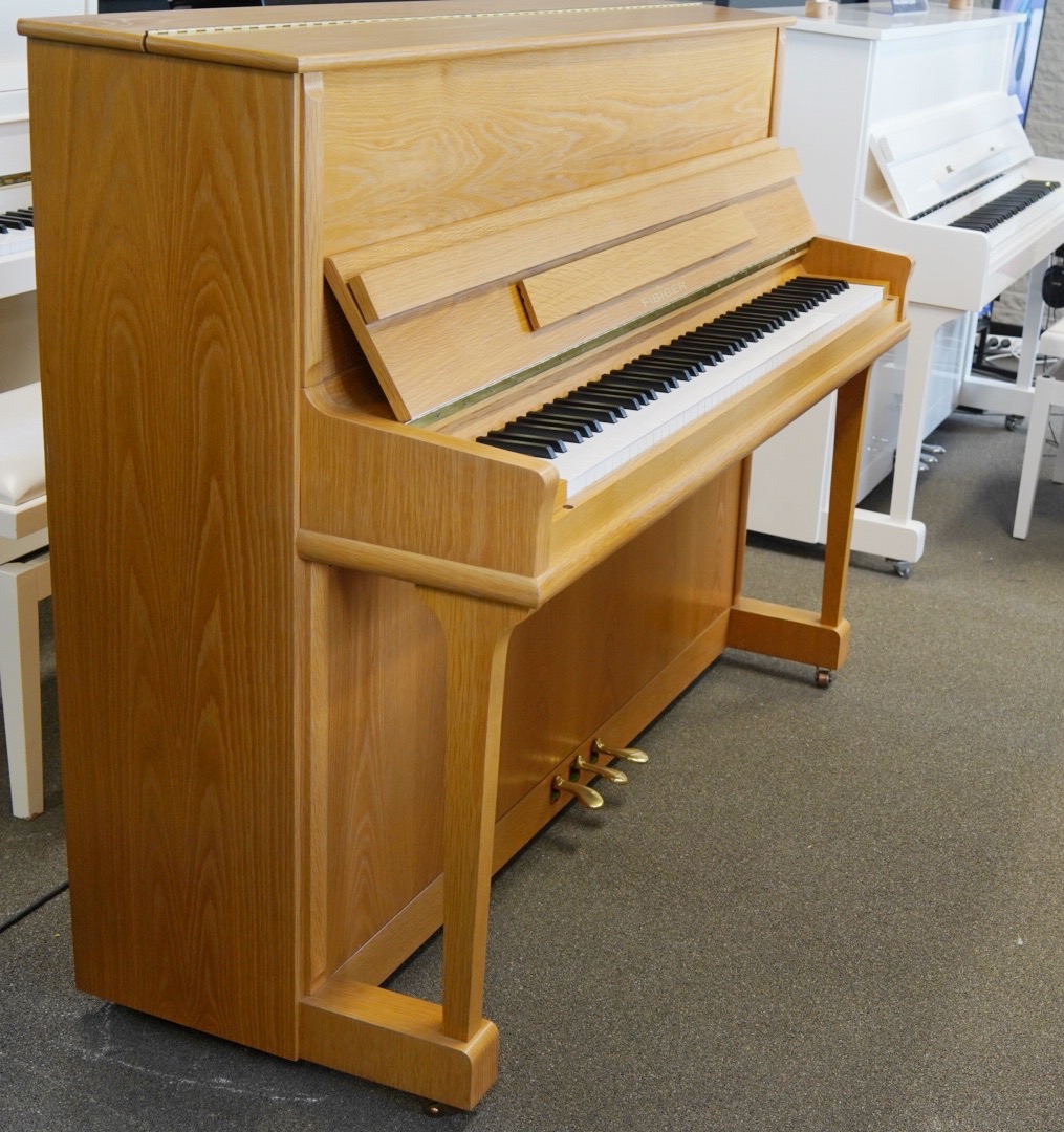 Fibiger piano te koop