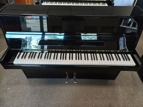 AB Nordiska piano te koop