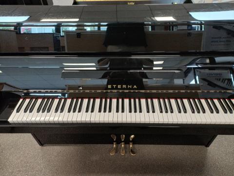 Eterna piano te koop