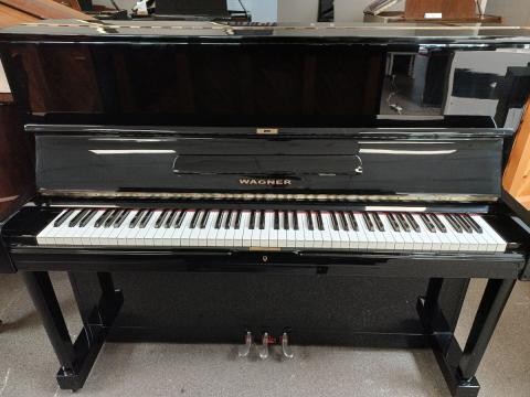 Wagner piano te koop bij Arie Keijzer piano's