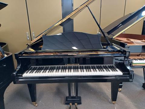 C. Bechstein vleugel model M te koop bij Arie Keijzer piano's