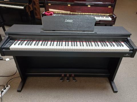 Entrada digitale piano, model D110 te koop bij Arie Keijzer piano's Oud-Beijerland