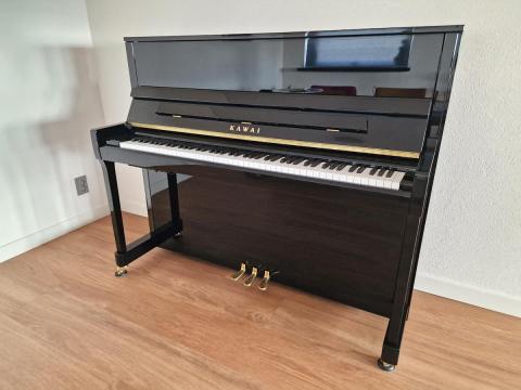Als nieuw Kawai K-300 ATX4 silent piano