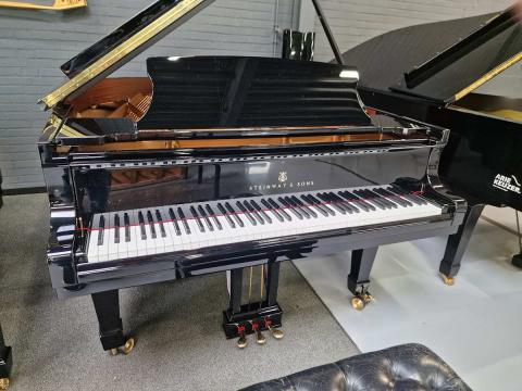 Steinway A 50881
