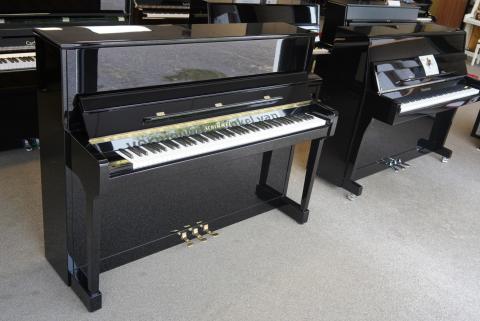 Schimmel piano te koop