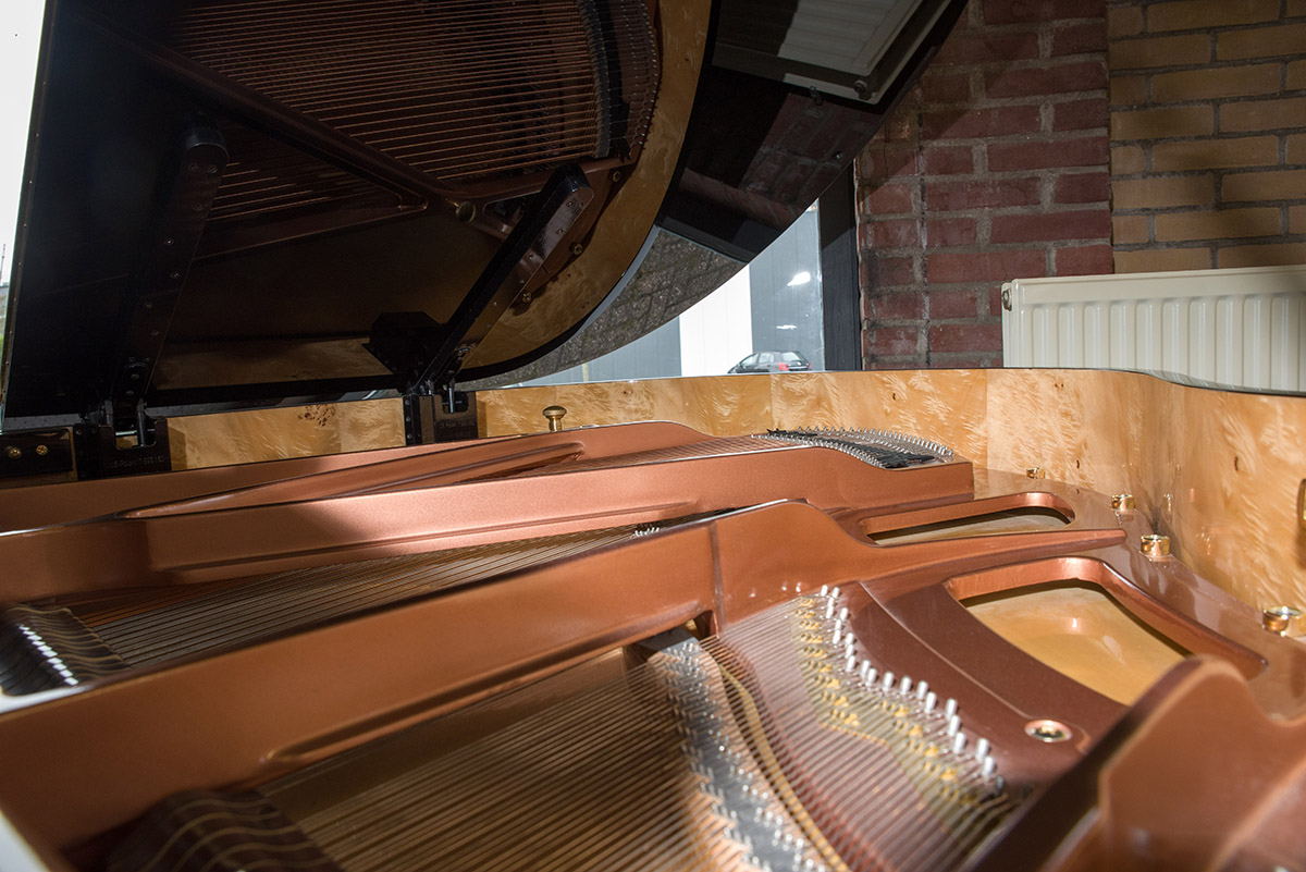 Hailun HP-161 - Afbeelding 4