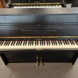 Wuhlfar piano te koop