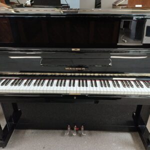 Wagner piano te koop