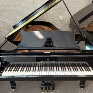 Steinway & Sons vleugel model B