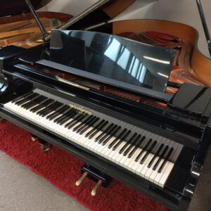 Broadwood London vleugel