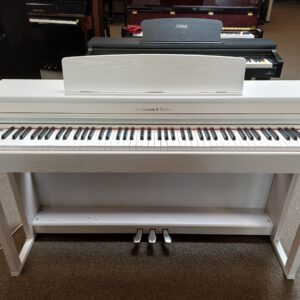 Hoffmann & Kühne digitale piano