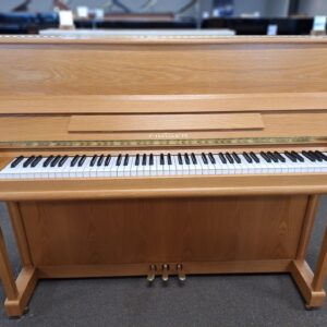 Fibiger piano te koop