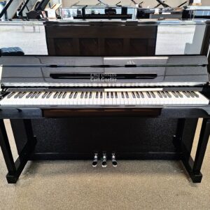 Carl Goetze UP 115 piano