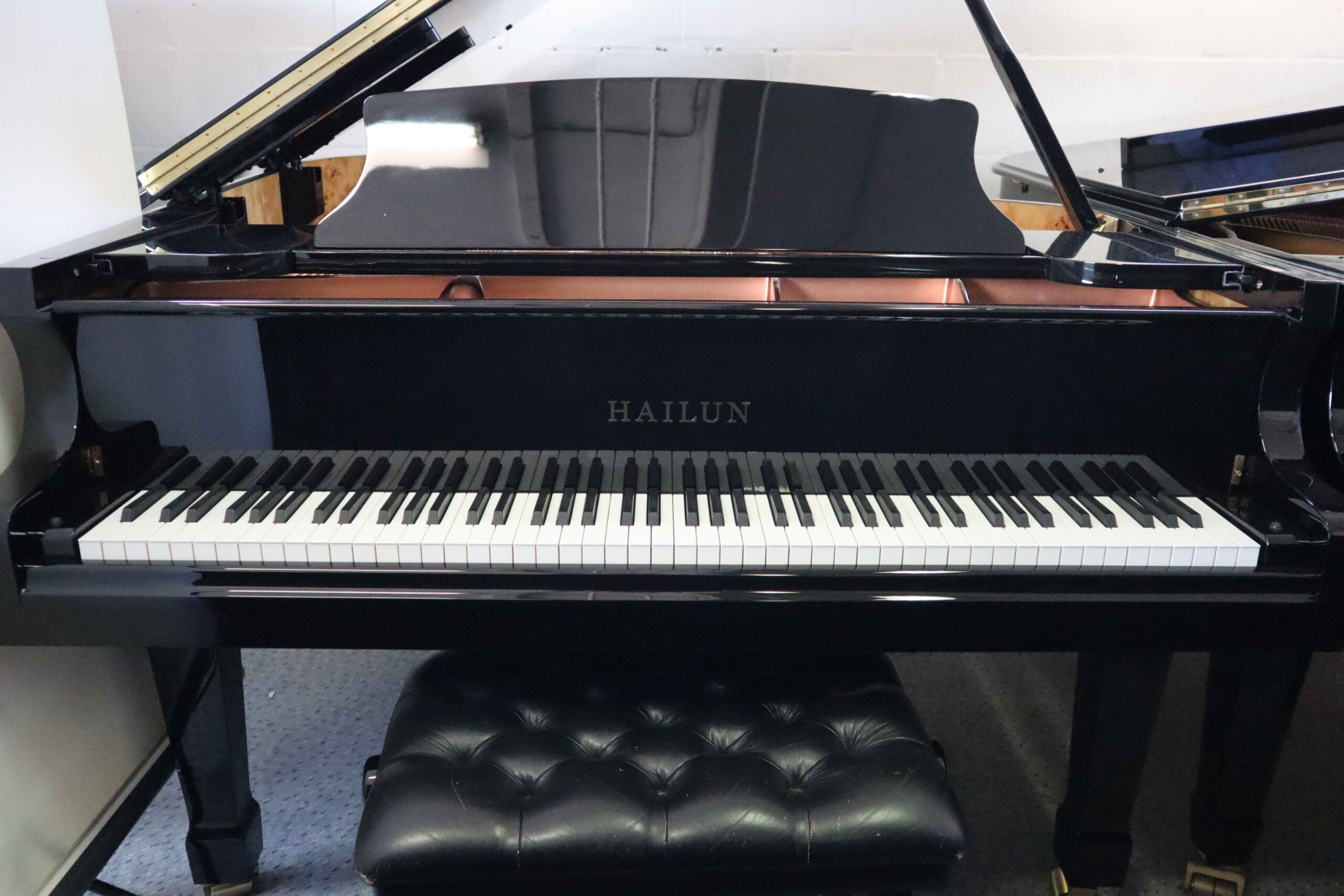 Hailun Model HG-178 - Afbeelding 2