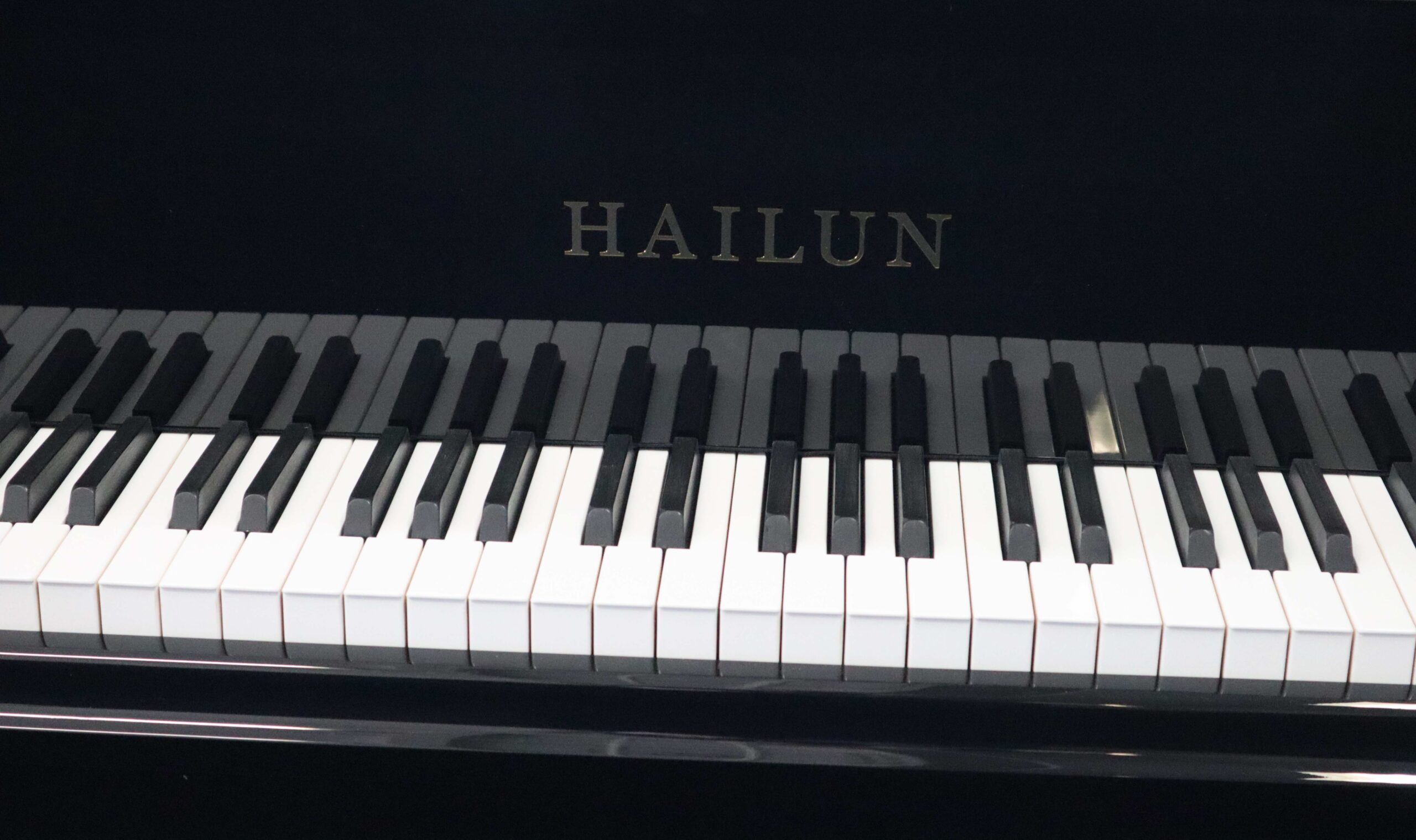 Hailun Model HG-178 - Afbeelding 5