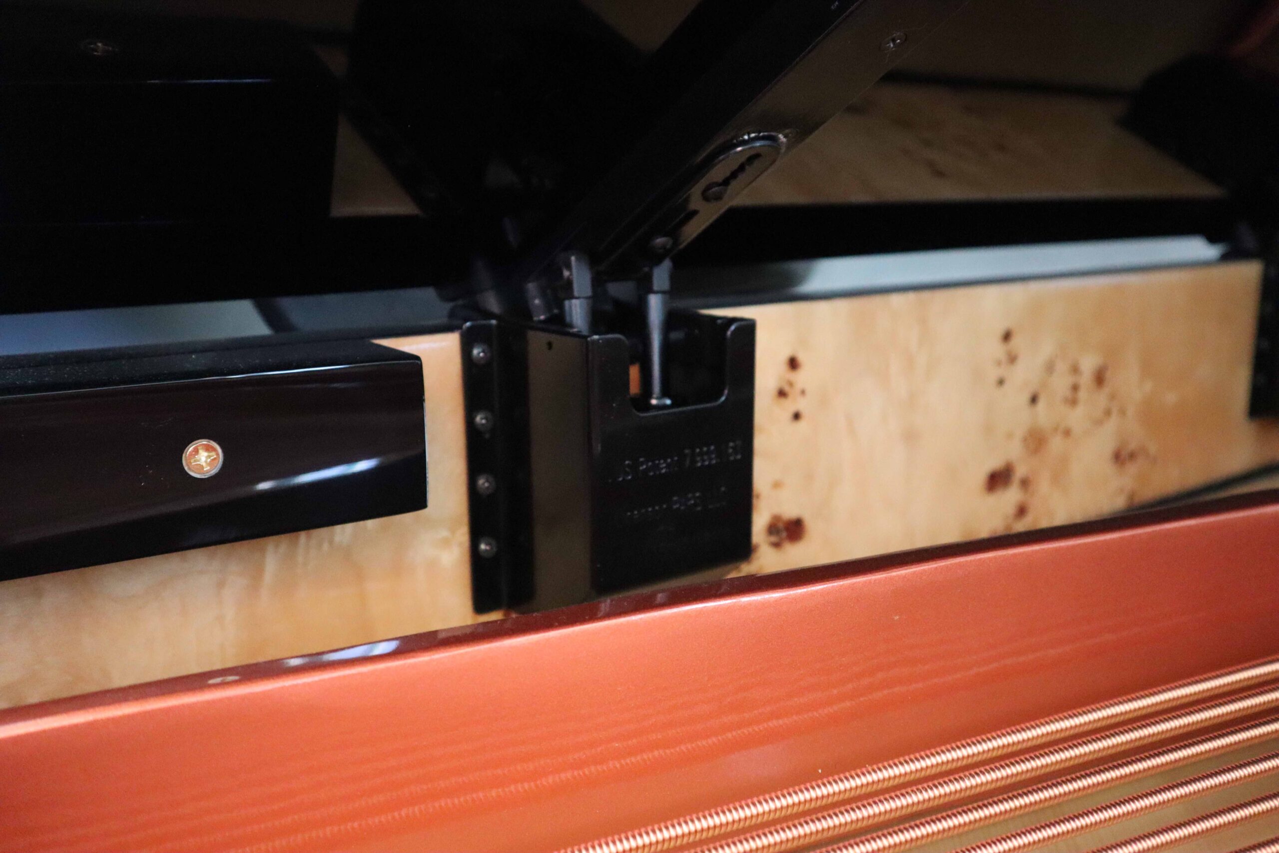 Hailun Model HG-178 - Afbeelding 8