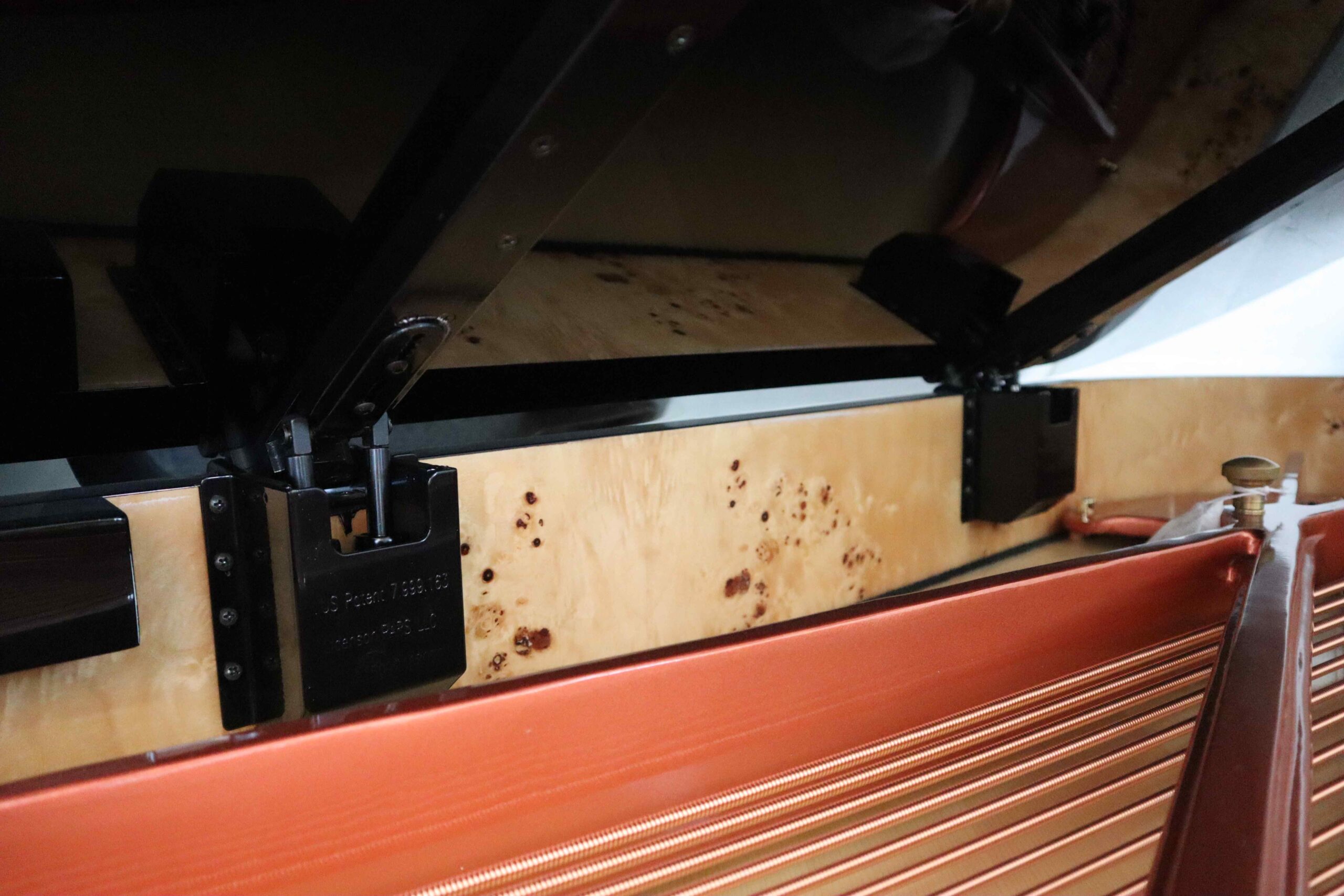 Hailun Model HG-178 - Afbeelding 9