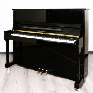 Hoffmann & Kühne piano