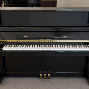 NIEUW Hoffmann en Kühne UP123
