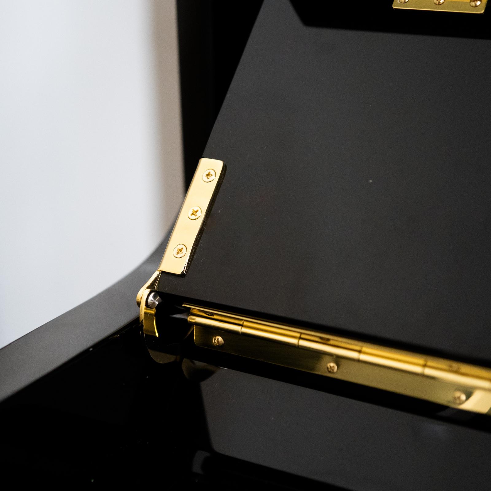 Hoffmann & Kühne piano - Afbeelding 5