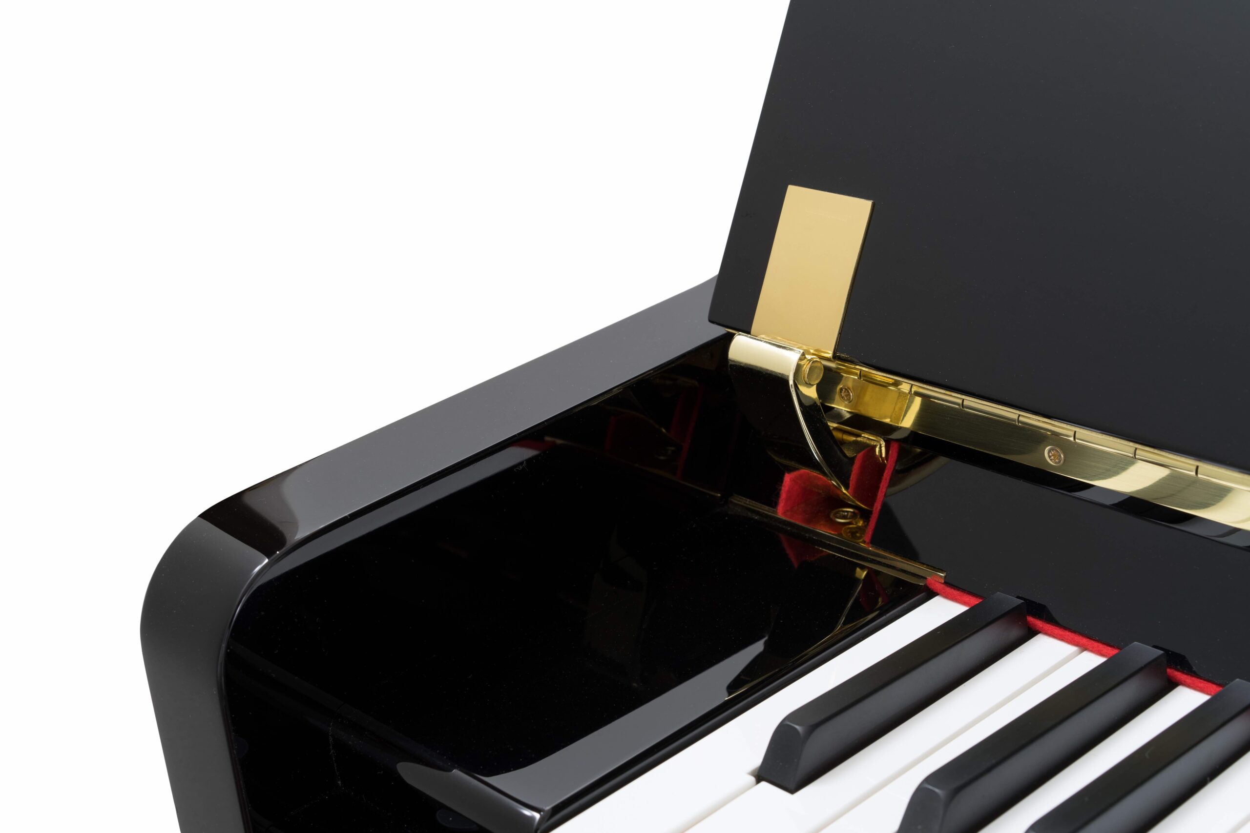 Petrof model P 125 G1 - Afbeelding 5