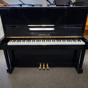 Apollo piano model A5