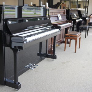 Hoffmann & Kühne piano