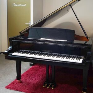 August Forster vleugel model 190