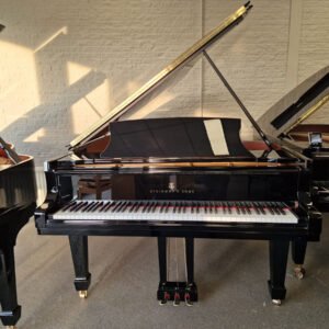 Steinway & Sons Model A – 188 cm