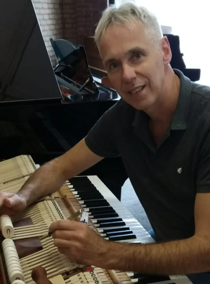 Arie Keijzer - Oprichter en Eigenaar