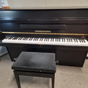 Hoffmann & Kühne Dresden piano