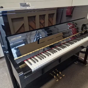 Irmler UP118M Silent Piano