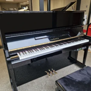 Yamaha U1 Silent piano – bouwjaar 1989